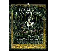 Las mil y una noches. Edición anotada
