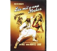 Las Mil Y Una Noches [Import]
