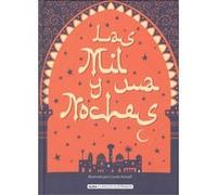 Anónimo – Las mil y una noches / Arabian Nights – Livre en VO