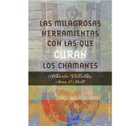 Las milagrosas herramientas con las que curan los chamanes / A Shaman's Miraculous Tools for Healing