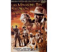 Las Minas Del Rey Salomon