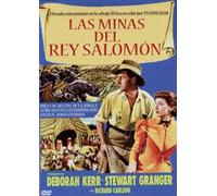 Las Minas Del Rey Salomon