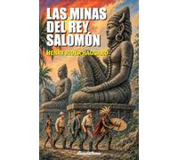 Las minas del rey Salomón