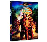 Las Minas Del Rey Salomón [Import]
