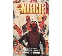 Las Minis De Masacre 3 [Livre en VO] Bunn (Auteur)