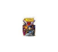 Las Minis De Masacre 5. Deadpool Vs X-Force / Vs Ojo De Halcón