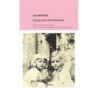 Las Mitford. Cartas Entre Seis Hermanas - [Livre en VO] Charlotte Mosley (Auteur)