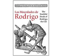 Las Mocedades De Rodrigo