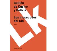 Las mocedades del Cid