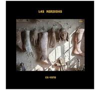 Las Mordidas - Ex-Voto [Vinyl Lp]