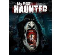 La's Most Haunted [Dvd]