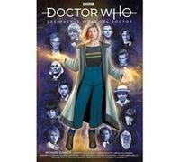 Las Muchas Vidas Del Doctor - [Livre en VO] Dinnick, Richard (Auteur)
