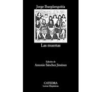 Las muertas