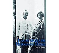 Las mujeres de Hermann Hesse