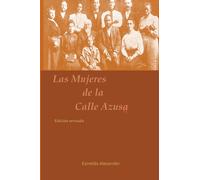 Las Mujeres de la Calle Azusa