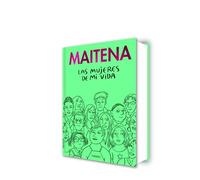 Las mujeres de mi vida