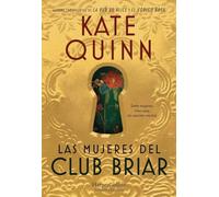 Las mujeres del Club Briar (The Briar Club - Spanish Edition)
