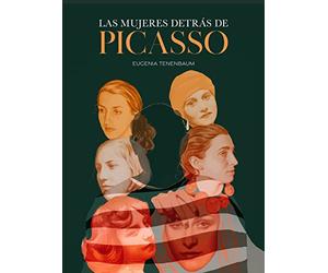 Las mujeres detrás de Picasso