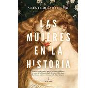 Las mujeres en la historia: De la Prehistoria a la Edad Antigua