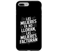 Las mujeres facturamos 2 Coque pour iPhone 7 Plus/8 Plus