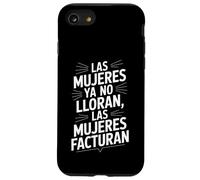 Las mujeres facturamos 2 Coque pour iPhone SE (2020) / 7 / 8