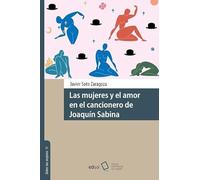 Las mujeres y el amor en el cancionero de Joaquín Sabina