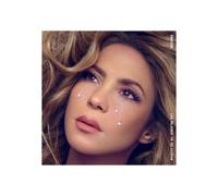 Las Mujeres Ya No Lloran by Shakira [CD] NEUF