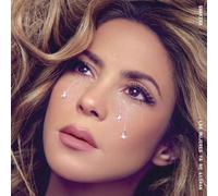 Shakira - Las Mujeres Ya No Lloran (Diamond Version)