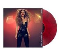 NOUVEAU SHAKIRA - LAS MUJERES YA NO LLORAN Vinyle 2-LP Sony 19658881091 (2024)