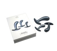 L'As N°13 - Set De 3 Plugs Anal