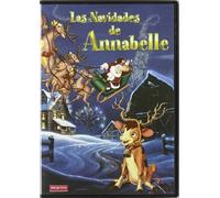Las Navidades de Annabelle DVD 1997 Annabelle's Wish [Import]