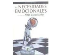 Las Necesidades Emocionales En Niños Con Altas Capacidades - Montserrat Romagosa Montserrat Romagosa (Auteur)