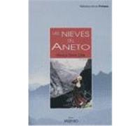 Las nieves del Aneto Saint Lèbe, Nanon (Auteur)