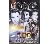 Las Nieves Del Kilimanjaro [Import]