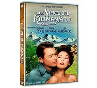 Las Nieves Del Kilimanjaro (St.CLAS.) [Import]