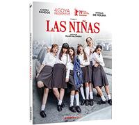 Las niñas