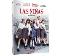 Las niñas