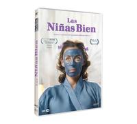 Las Niñas Bien (2018) (Dvd)