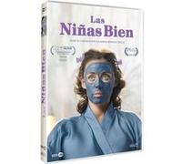 Las Niñas Bien (2018) (DVD) G