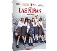 Las niñas