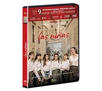 Las niñas [Edición Especial] [Import]