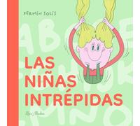 Las niñas intrépidas