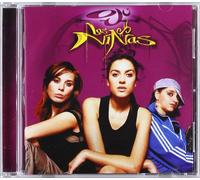 Las Ninas - Oju [Import]