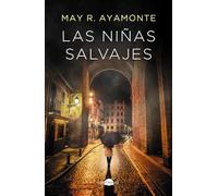 Las niñas salvajes (bolsillo)