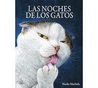 Las noches de los gatos