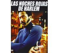 Las Noches Rojas De Harlem [Import]