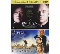 Las Normas CASA Sidra + La Duda [Import]