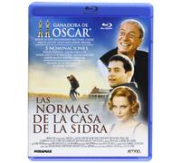 Las Normas De La CASA De La Sidra [Blu-Ray] [Import]
