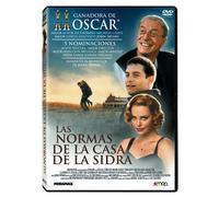 Las Normas De La CASA De La Sidra [Import]