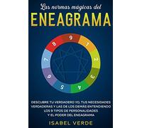 Las Normas Mágicas Del Eneagrama